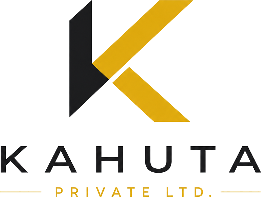 Kahuta Private Ltd.